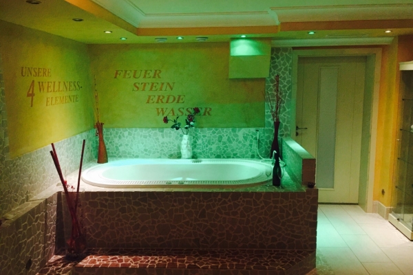 Konsumhotel Oberhof (Berghotel Oberhof)